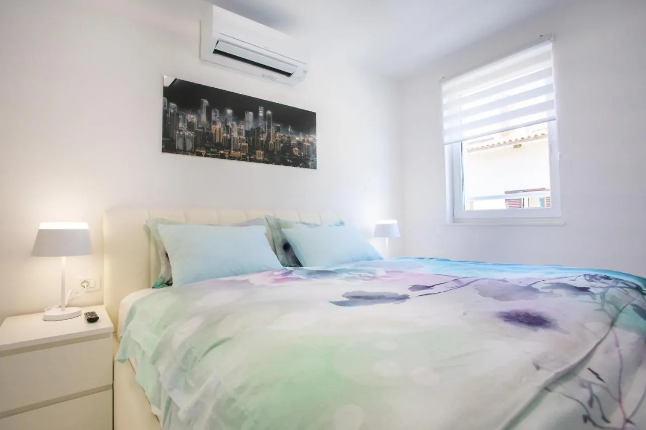 Apartment Apartman Pascal Porec