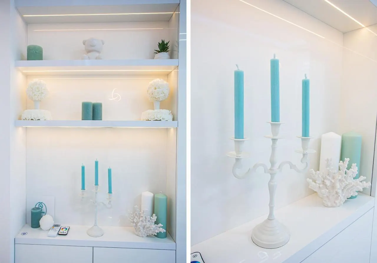 Apartment Apartman Pascal Porec