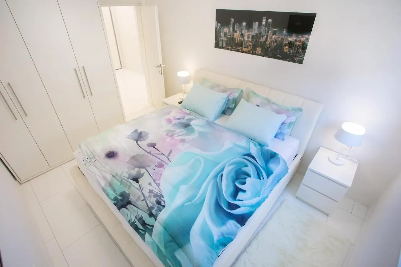 Apartment Apartman Pascal Porec