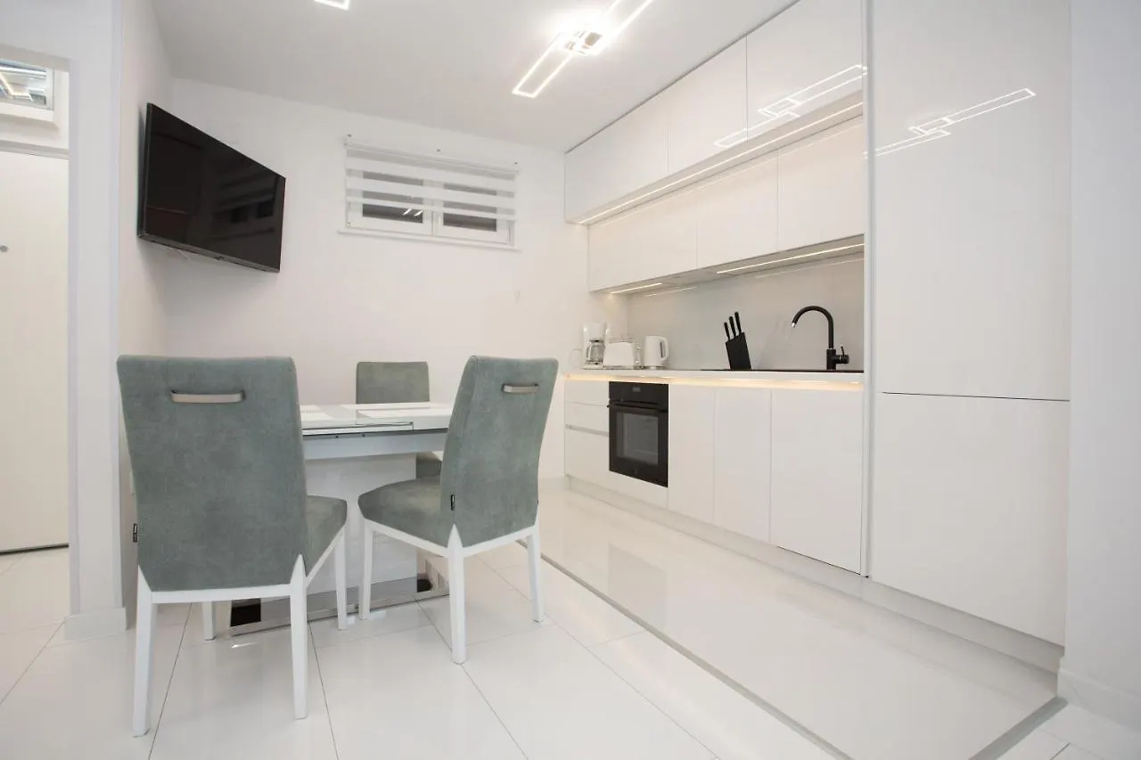 Apartman Pascal Porec Apartment