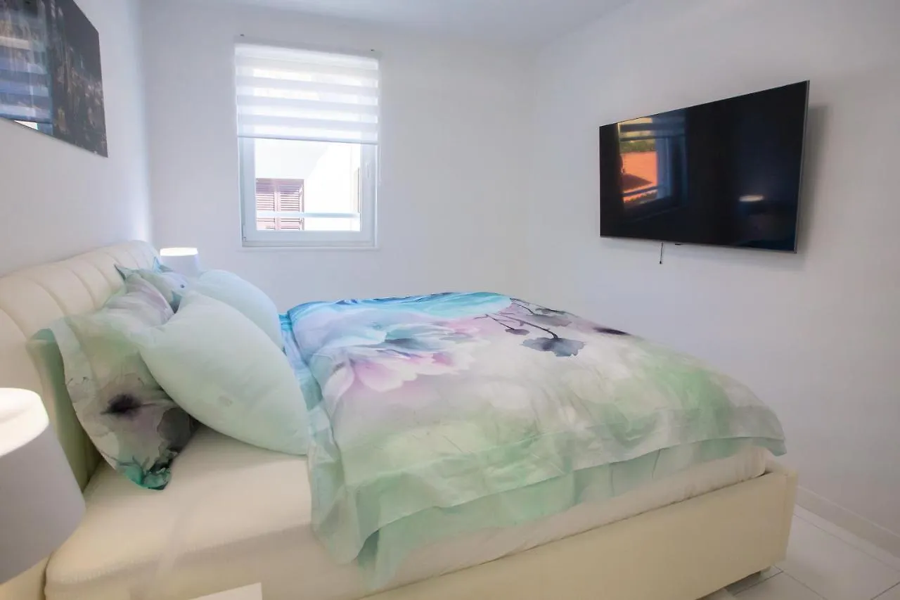 Apartment Apartman Pascal Porec