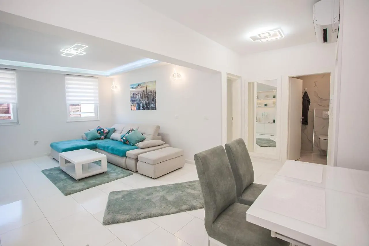 Apartman Pascal Poreč