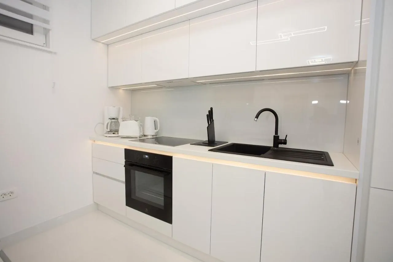 Apartman Pascal Poreč