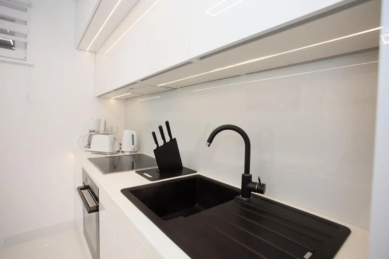 Apartman Pascal Poreč