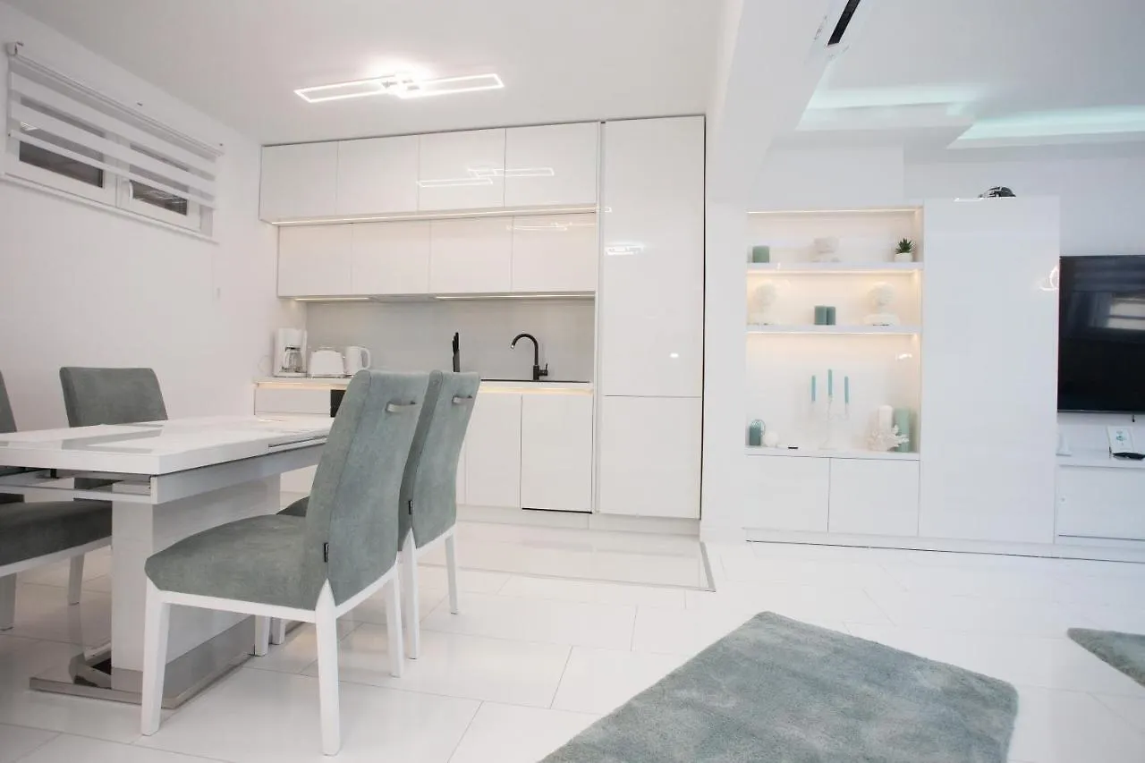 Apartman Pascal Poreč