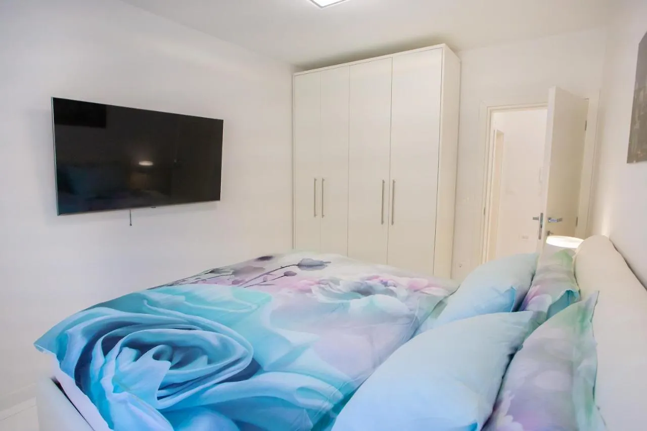 Apartman Pascal Poreč