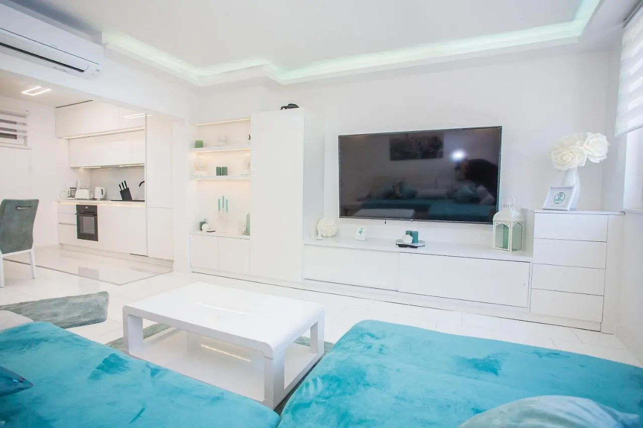 Apartman Pascal Poreč