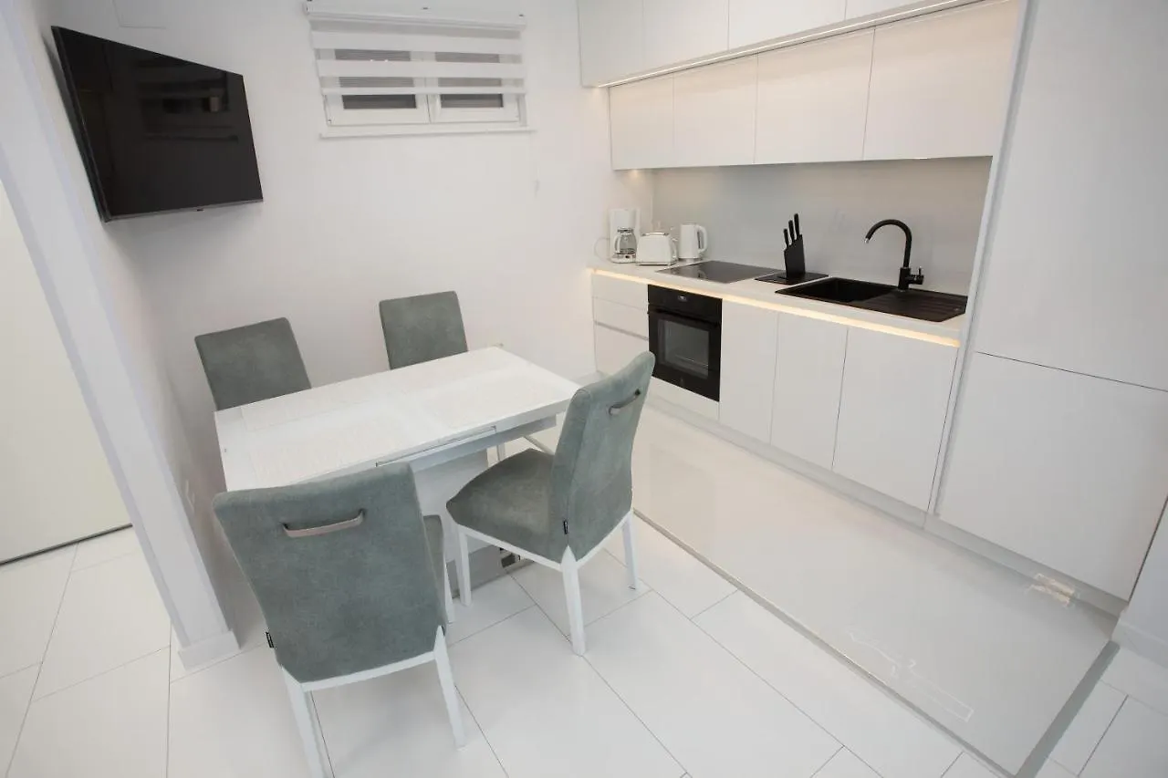 Apartman Pascal Poreč Horvátország
