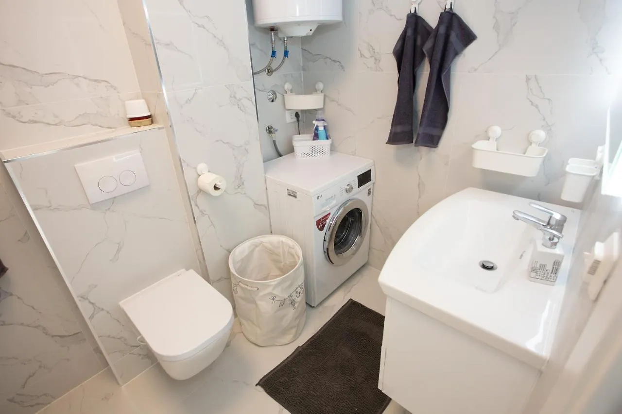 Apartman Pascal Poreč