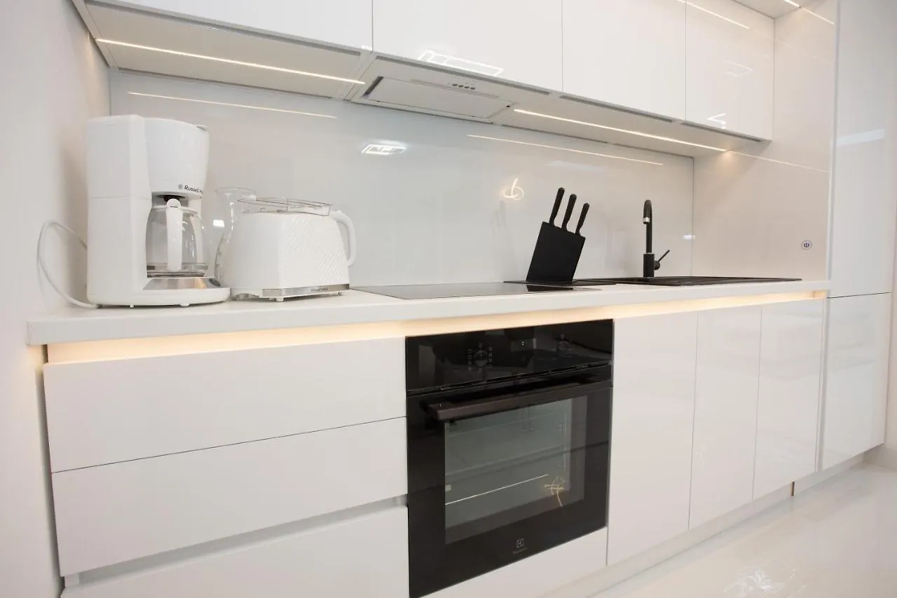 Apartman Pascal Poreč 0*,