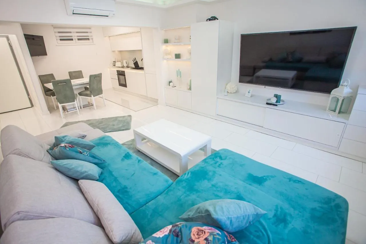 Apartman Pascal Poreč